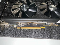Radeon rx470 8gb gddr5 mining quad uefi computeronderdeel (5x) - afbeelding 5 van  6