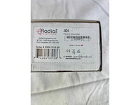 Radial - jdi-mk3 - various audio equipment - afbeelding 2 van  3