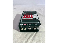 Radial - jdi-mk3 - various audio equipment - afbeelding 1 van  4