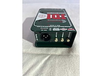 Radial - jdi-mk3 - various audio equipment - afbeelding 2 van  4