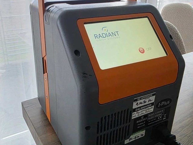 Radiant vision systems ic-pmi29-xb andere meetinstrumenten - afbeelding 1 van  3
