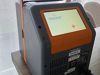 Radiant vision systems ic-pmi29-xb andere meetinstrumenten - afbeelding 1 van  3