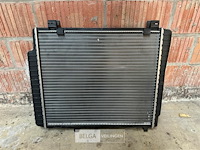 Radiateur mercedes c202 (nieuw) - afbeelding 1 van  2