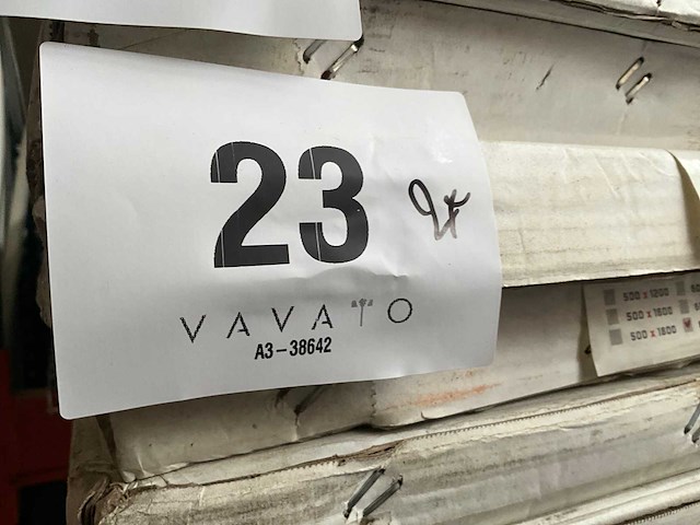 Radiatherm linteo handdoekradiator (2x) - afbeelding 3 van  3