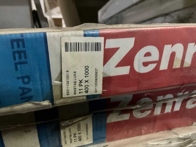 Radiator (10x) - afbeelding 2 van  6