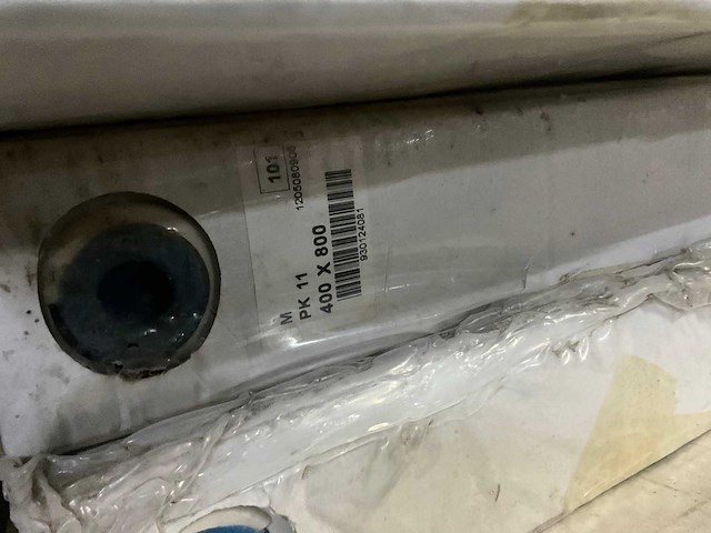 Radiator (10x) - afbeelding 4 van  6