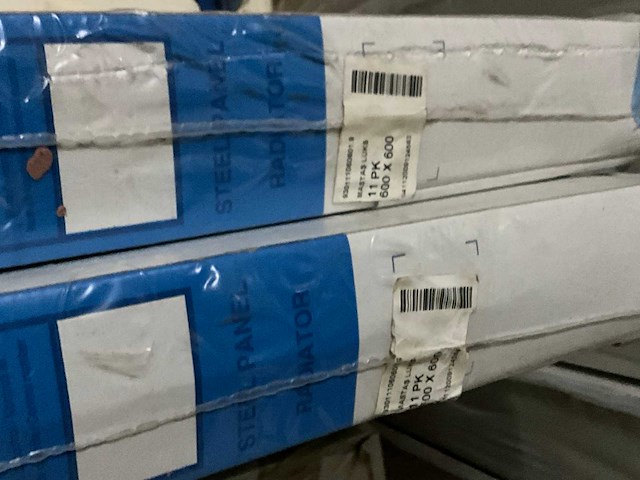 Radiator (12x) - afbeelding 4 van  7