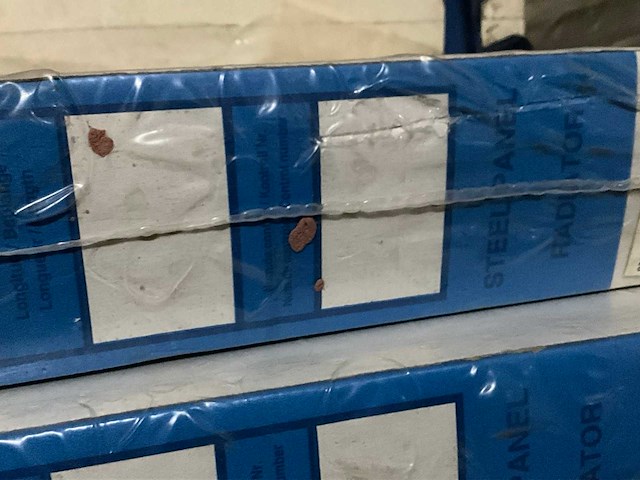 Radiator (12x) - afbeelding 6 van  7