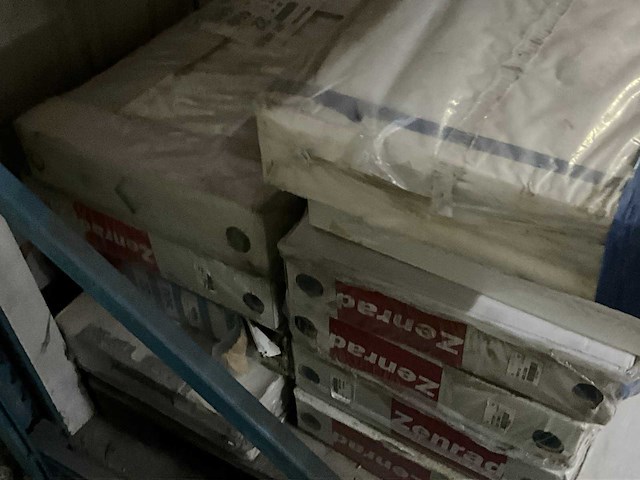 Radiator (12x) - afbeelding 7 van  7