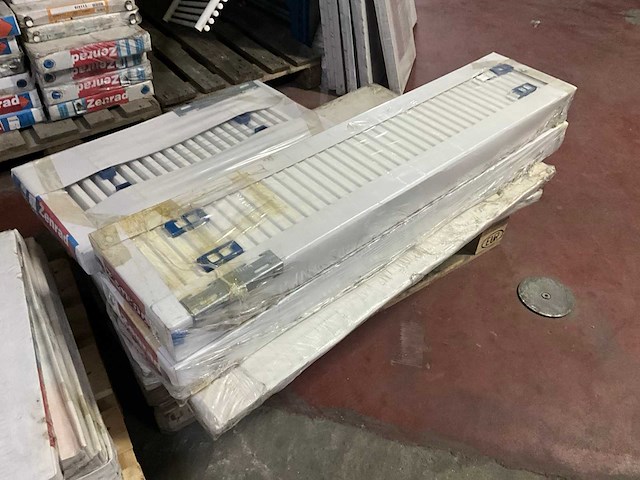 Radiator (15x) - afbeelding 1 van  6