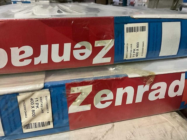 Radiator (15x) - afbeelding 3 van  6