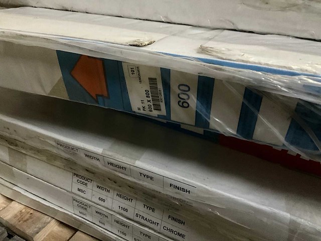 Radiator (15x) - afbeelding 6 van  6