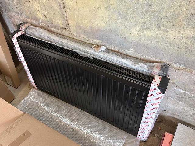 Radiator (2x) - afbeelding 1 van  3