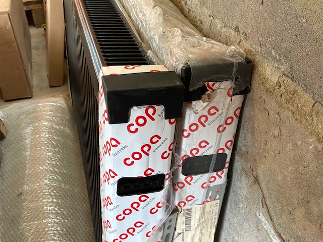 Radiator (2x) - afbeelding 2 van  3