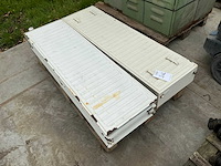 Radiator (2x) - afbeelding 1 van  1