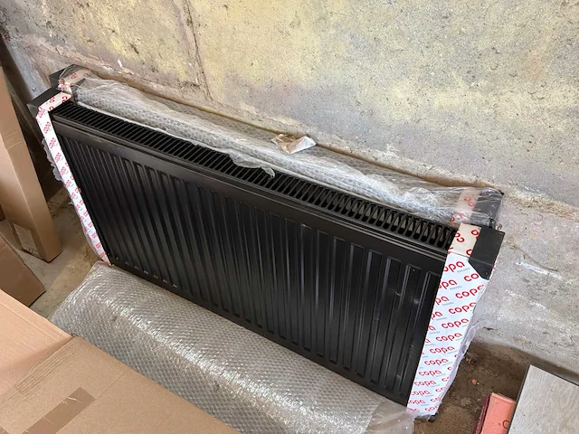 Radiator (2x) - afbeelding 1 van  3