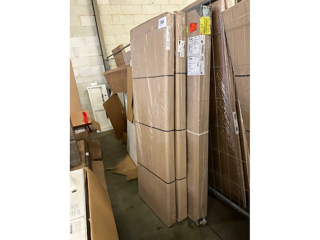 Radiator (3x) - afbeelding 2 van  2