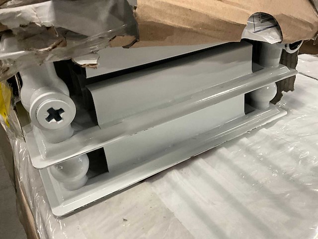 Radiator (3x) - afbeelding 3 van  8
