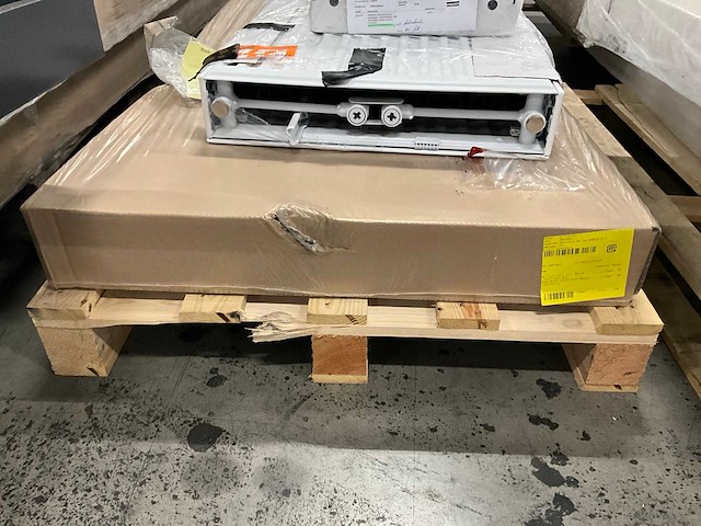Radiator (3x) - afbeelding 8 van  8