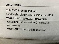 Radiator (3x) - afbeelding 6 van  6