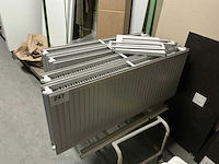 Radiator (4x) - afbeelding 2 van  4