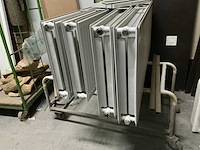 Radiator (4x) - afbeelding 3 van  4