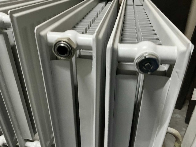 Radiator (4x) - afbeelding 4 van  4