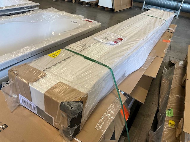 Radiator (4x) - afbeelding 2 van  8