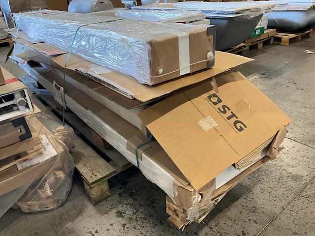 Radiator (4x) - afbeelding 3 van  8