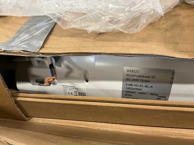 Radiator (5x) - afbeelding 8 van  10