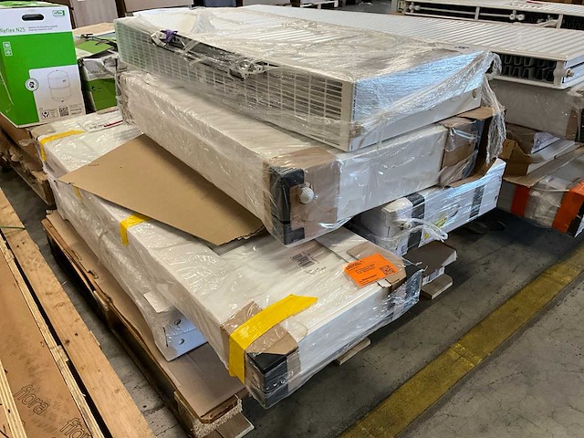 Radiator (5x) - afbeelding 1 van  10
