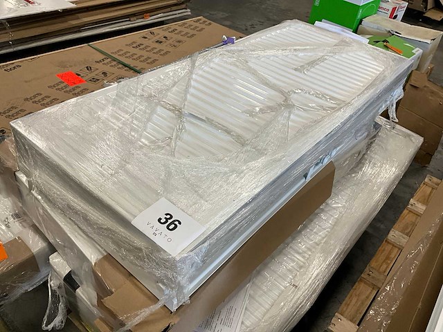 Radiator (5x) - afbeelding 6 van  10