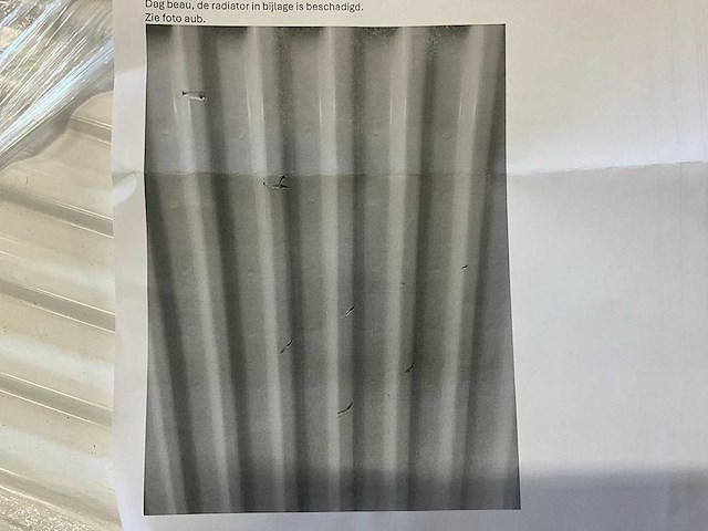 Radiator (5x) - afbeelding 9 van  10