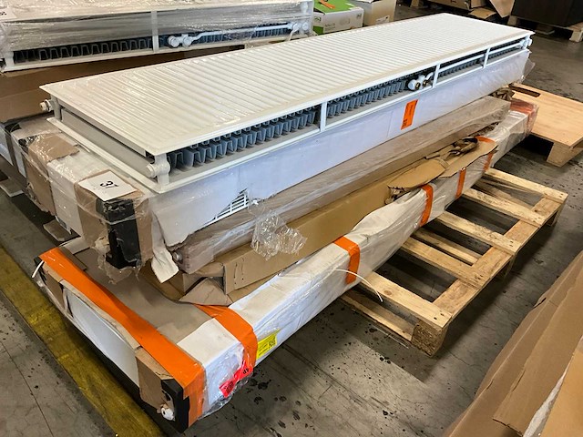 Radiator (5x) - afbeelding 1 van  6