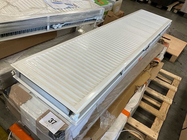 Radiator (5x) - afbeelding 2 van  6