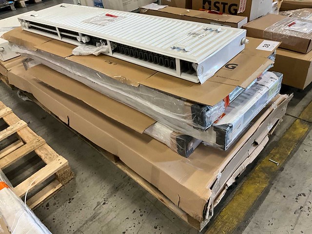 Radiator (5x) - afbeelding 1 van  5