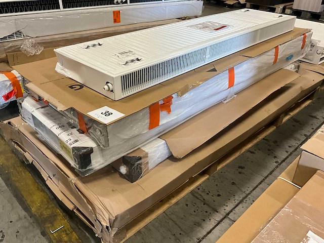 Radiator (5x) - afbeelding 2 van  5