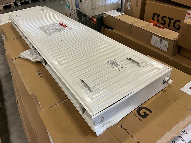 Radiator (5x) - afbeelding 3 van  5