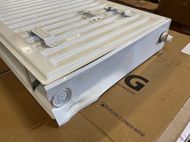 Radiator (5x) - afbeelding 4 van  5