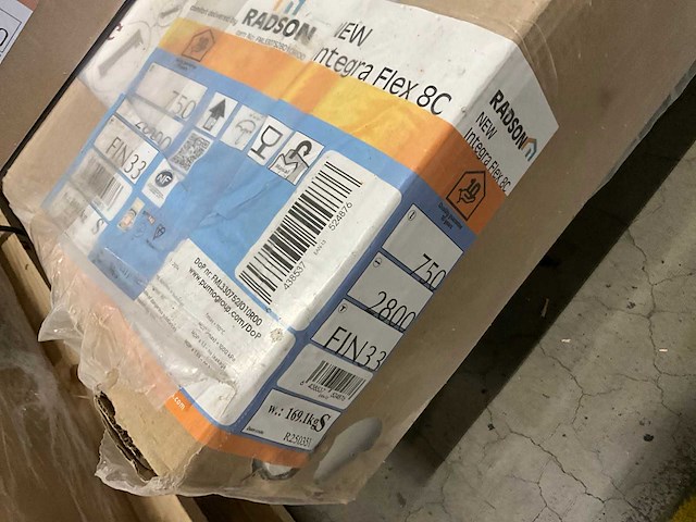 Radiator (6x) - afbeelding 2 van  10