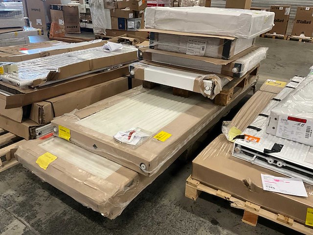 Radiator (6x) - afbeelding 3 van  10