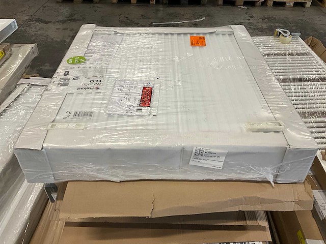 Radiator (6x) - afbeelding 4 van  10