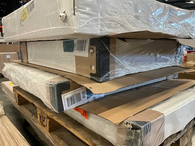 Radiator (6x) - afbeelding 6 van  10