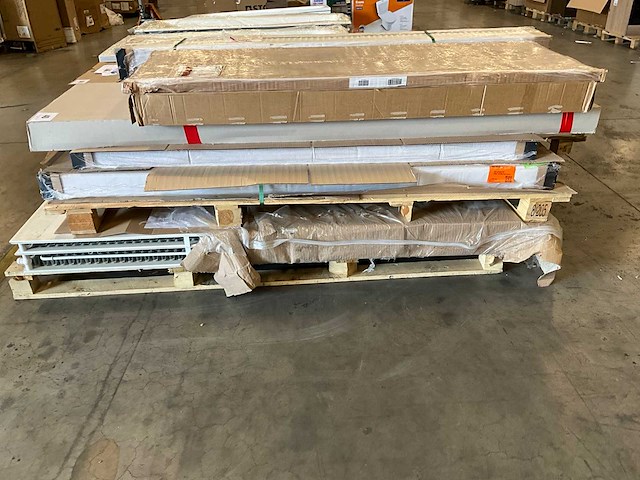 Radiator (6x) - afbeelding 2 van  8