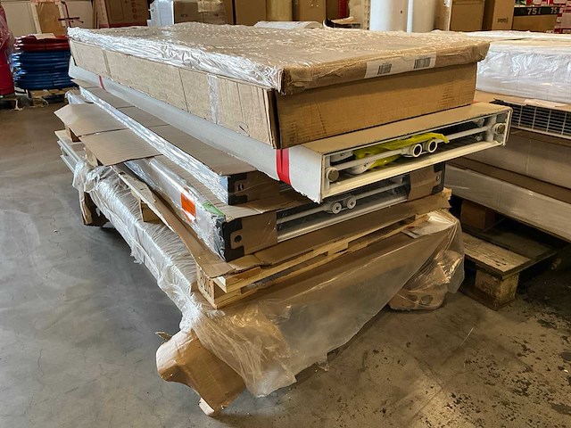 Radiator (6x) - afbeelding 3 van  8