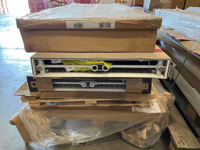 Radiator (6x) - afbeelding 4 van  8
