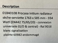 Radiator (6x) - afbeelding 6 van  8
