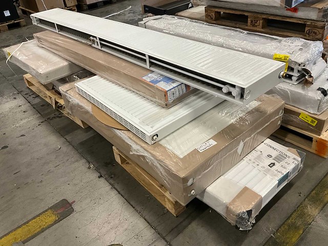 Radiator (7x) - afbeelding 1 van  13