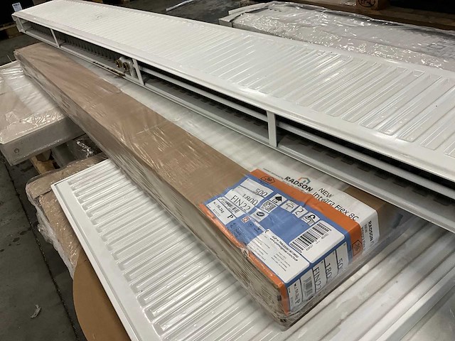 Radiator (7x) - afbeelding 9 van  13