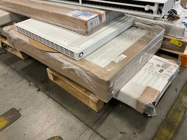 Radiator (7x) - afbeelding 11 van  13